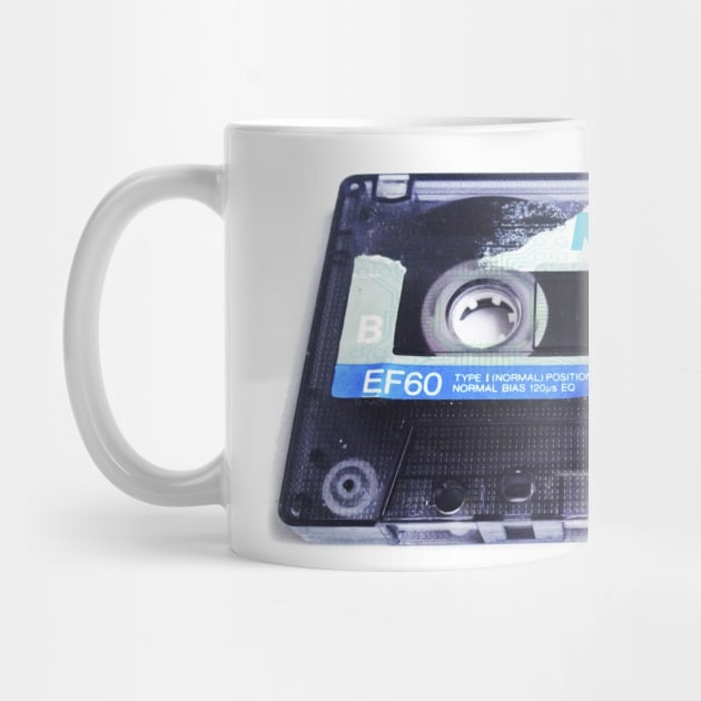 CASSETTE by FREESA